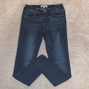 Wit & Wisdom Jeans